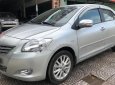 Toyota Vios 1.5G 2010 - Bán Toyota Vios 1.5G 2010, màu bạc, 435 triệu