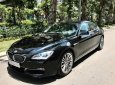 BMW 6 Series 640i 2014 - Bán BMW 6 Series 640i đời 2014, màu đen, nhập khẩu nguyên chiếc