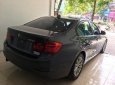 BMW 3 Series 320i 2012 - Bán xe BMW 3 Series 320i 2012, màu ghi xanh, xe nhập, 839 triệu