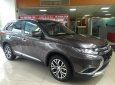 Mitsubishi Outlander Sport 2.4 Premium 2018 - Cần bán xe Mitsubishi Outlander Sport 2.4 Premium SX 2018, đủ màu giá ưu đãi và nhiều quà tặng hấp dẫn