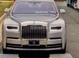 Rolls-Royce Phantom 2018 - Bán ô tô Rolls-Royce Phantom Phantom 2018, màu bạc nhập khẩu nguyên chiếc