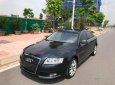 Audi A6 2.0T 2011 - Bán Audi A6 2.0T năm sản xuất 2011, màu đen, nhập khẩu nguyên chiếc, 850 triệu