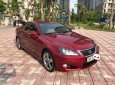 Lexus IS250 2010 - Lexus IS250C nhập Nhật nguyên chiếc sản xuất 2010. Đăng ký 2011