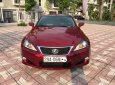 Lexus IS250 2010 - Lexus IS250C nhập Nhật nguyên chiếc sản xuất 2010. Đăng ký 2011