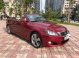 Lexus IS250 2010 - Lexus IS250C nhập Nhật nguyên chiếc sản xuất 2010. Đăng ký 2011