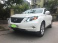 Lexus RX350 2009 - Lexus RX 350 sx 2009, nhập khẩu nguyên chiếc Canada, màu trắng, tên tư nhân chính chủ