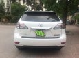 Lexus RX350 2009 - Lexus RX 350 sx 2009, nhập khẩu nguyên chiếc Canada, màu trắng, tên tư nhân chính chủ