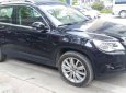 Volkswagen Tiguan 2008 - Volkswagen Tiquan nhập Đức nguyên chiếc sản xuất 2008. Đăng ký 2009