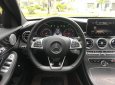 Mercedes-Benz C300 2016 - Mercedes C300 AMG sản xuất 2016. Đăng ký 2017 chính chủ từ đầu