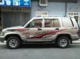 Isuzu Trooper 2001 - Cần bán lại xe Isuzu Trooper đời 2001, xe nhập