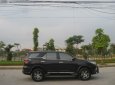 Toyota Fortuner 2.7 4x2 2018 - Cần bán Toyota Fortuner 2.7 4x2 năm 2018, màu nâu, xe nhập