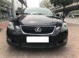 Lexus GS 350 2007 - Cần bán Lexus GS 350 sản xuất năm 2007, màu đen, xe nhập, giá tốt