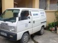 Suzuki Super Carry Van 2013 - Cần bán xe Suzuki Super Carry Van đời 2013, màu trắng chính chủ, giá chỉ 185 triệu