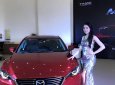 Mazda 6 2.0 2018 - Bán Mazda 6 2.0 2018, đủ màu, có xe giao ngay. Hỗ trợ vay 85% lãi suất chỉ từ 6.9%/năm - LH: 0904195066-Ms. Phương