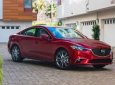 Mazda 6 2.0 2018 - Bán Mazda 6 2.0 2018, đủ màu, có xe giao ngay. Hỗ trợ vay 85% lãi suất chỉ từ 6.9%/năm - LH: 0904195066-Ms. Phương