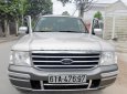 Ford Everest 2.5 L-4X2 MT 2007 - Bán Ford Everest 2.5L-4x2 MT, máy dầu có turbo, màu hồng phấn, 2007, xe mới như xe trong hãng