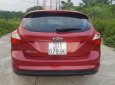 Ford Focus 1.6AT 2015 - Bán Ford Focus 1.6AT đời 2015, màu đỏ