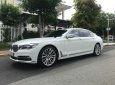 BMW 7 Series 730 Li  2016 - Bán ô tô BMW 7 Series 730 Li năm 2016, màu trắng, nhập khẩu nguyên chiếc xe gia đình