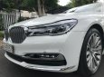 BMW 7 Series 730 Li  2016 - Bán ô tô BMW 7 Series 730 Li năm 2016, màu trắng, nhập khẩu nguyên chiếc xe gia đình