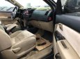 Toyota Fortuner G 2014 - Bán xe Toyota Fortuner G 2014, màu xám như mới, giá 840tr