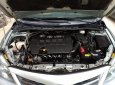 Toyota Corolla altis 2011 - Cần bán gấp Toyota Corolla Altis năm 2011, màu bạc xe gia đình