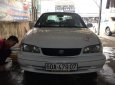 Toyota Corolla 2000 - Bán xe Toyota Corolla đời 2000, màu trắng, xe nhập chính chủ, giá 155tr