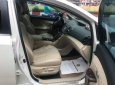 Toyota Venza 2.7 AT 2010 - Cần bán gấp Toyota Venza 2.7 AT 2010, màu trắng, xe nhập, 845 triệu