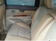 Nissan Grand livina 2011 - Bán Nissan Grand livina 2011, màu bạc, giá tốt