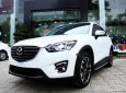 Mazda CX 5  2.5 2017 - Bán Mazda CX 5 2.5 đời 2017, màu trắng