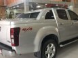 Isuzu Dmax   3.0 AT  2016 - Cần bán xe Isuzu Dmax 3.0 AT đời 2016, màu bạc, giá tốt