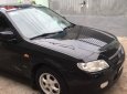 Mazda 323 2004 - Bán Mazda 323 đời 2004, màu đen