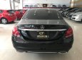 Mercedes-Benz C class C200 2.0 AT 2016 - Bán Mercedes Benz C class 200 - Xe cũ SX 2016 - giá: 1 tỷ 289 triệu