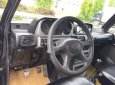 Hyundai Galloper 2003 - Cần bán Hyundai Galloper 2003, màu đen, 115tr