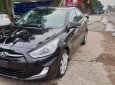 Hyundai Accent 2015 - Bán Hyundai Accent đời 2015, màu đen, nhập khẩu như mới, giá 420tr