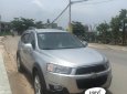 Chevrolet Captiva LTZ 2012 - Bán gấp Captiva LTZ 2012/2013 chính chủ xe ngon