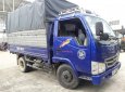 Vinaxuki 1240T 2007 - Cần bán gấp Vinaxuki 1240T năm sản xuất 2007, màu xanh lam