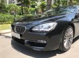 BMW 6 Series 640i 2014 - Bán BMW 6 Series 640i đời 2014, màu đen, nhập khẩu nguyên chiếc