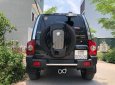 Ssangyong Korando TX5 2005 - Bán Ssangyong Korando tx5 2005, màu đen, nhập khẩu nguyên chiếc