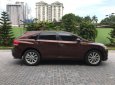 Toyota Venza 2009 - Cần bán lại xe Toyota Venza sản xuất năm 2009, màu nâu, xe nhập