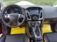 Ford Focus 1.6AT 2015 - Bán Ford Focus 1.6AT đời 2015, màu đỏ