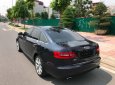 Audi A6 2.0T 2011 - Bán Audi A6 2.0T năm sản xuất 2011, màu đen, nhập khẩu nguyên chiếc, 850 triệu