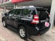 Toyota Prado TX-L 2015 - Bán Toyota Prado TX-L năm 2015, màu đen, nhập khẩu như mới