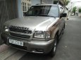 Isuzu Trooper 2001 - Cần bán lại xe Isuzu Trooper đời 2001, xe nhập