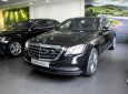 Mercedes-Benz S class S450 Luxury 2018 - Cần bán Mercedes S450 Luxury năm sản xuất 2018, màu đen