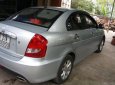 Hyundai Verna 2010 - Cần bán xe Hyundai Verna năm sản xuất 2010, màu bạc, nhập khẩu như mới, 295 triệu