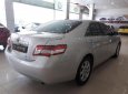 Toyota Camry 2.5LE 2009 - Chính chủ bán Toyota Camry 2.5LE đời 2009, màu bạc, nhập khẩu