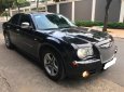 Chrysler 300C 2008 - Bán xe Chrysler 300C sản xuất 2008, màu đen, nhập khẩu nguyên chiếc, 780 triệu