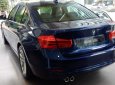 BMW 3 Series 320i 2016 - Bán BMW 320i tại Đà Nẵng, màu xanh