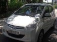 Hyundai Eon 2012 - Bán Hyundai Eon năm sản xuất 2012, màu trắng, nhập khẩu nguyên chiếc xe gia đình, giá 200tr