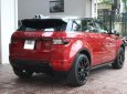 LandRover Range rover Evoque HSE Dynamic 2016 - Cần bán LandRover Range Rover Evoque HSE Dynamic sản xuất năm 2016, màu đỏ, nhập khẩu